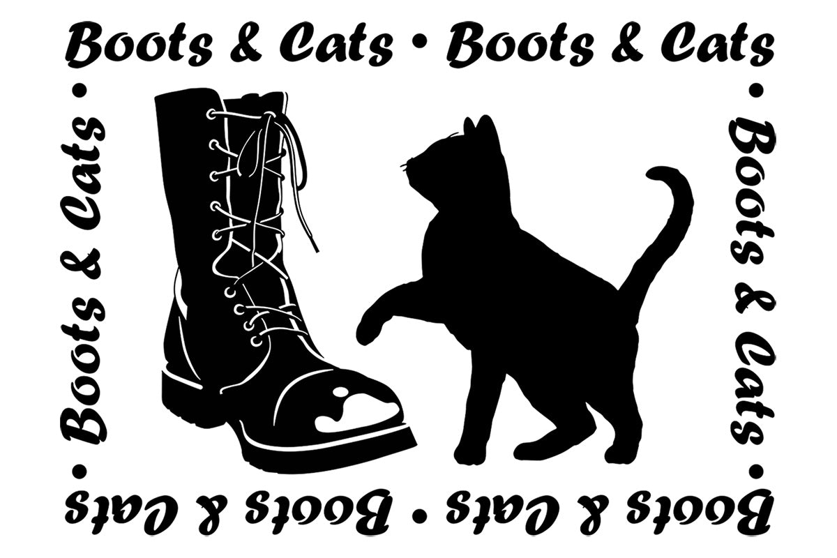 Boots and Cats LLC